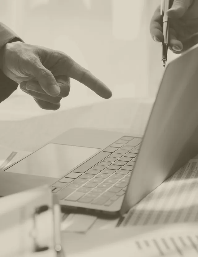 Start Up and Management consulting